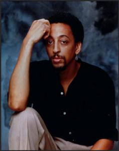 Photograph by Greg Gorman, with permission from the Gregory Hines family and estate.